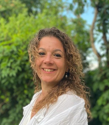 Stéphanie Airaud
